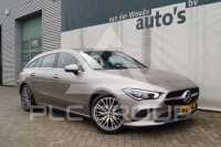 2020 Mercedes Benz CLA 200