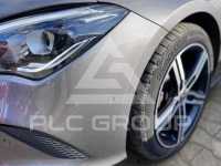 2020 Mercedes Benz CLA 200