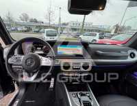 2020 Mercedes Benz G 500