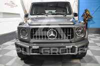 2020 Mercedes Benz G 500