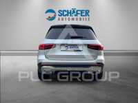 2020 Mercedes Benz GLB
