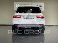 2020 Mercedes Benz GLB