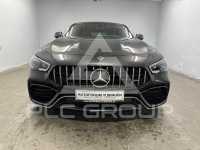 2020 Mercedes Benz AMG