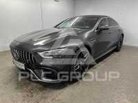 2020 Mercedes Benz AMG