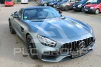 2020 Mercedes Benz AMG