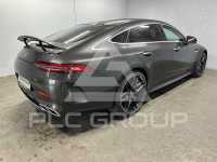 2020 Mercedes Benz AMG