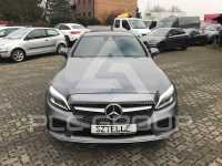 2020 Mercedes Benz C 300