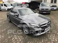 2020 Mercedes Benz C 300