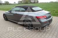2020 Mercedes Benz C 300