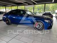 2020 Mercedes Benz C 630