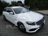 2020 Mercedes Benz E 300