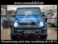 2020 Mercedes Benz G 63