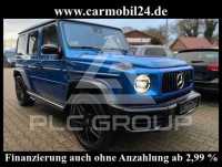 2020 Mercedes Benz G 63
