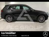 2020 Mercedes Benz GLC 300