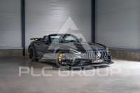 2020 Mercedes Benz AMG