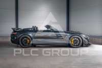2020 Mercedes Benz AMG