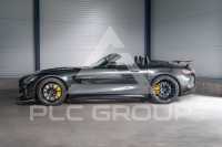 2020 Mercedes Benz AMG