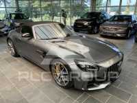 2020 Mercedes Benz AMG