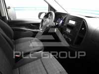 2020 Mercedes Benz Vito