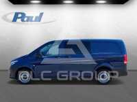 2020 Mercedes Benz Vito
