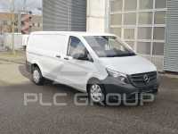 2020 Mercedes Benz Vito