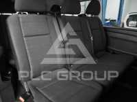 2020 Mercedes Benz Vito