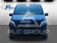 2020 Mercedes Benz Vito