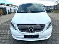 2020 Mercedes Benz Vito