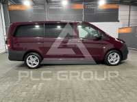 2020 Mercedes Benz Vito