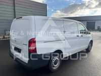 2020 Mercedes Benz Vito
