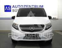 2020 Mercedes Benz Vito