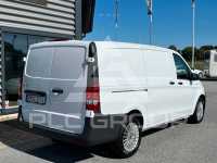 2020 Mercedes Benz Vito