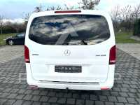 2020 Mercedes Benz Vito