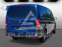 2020 Mercedes Benz Vito