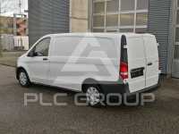 2020 Mercedes Benz Vito