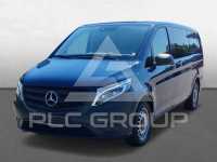 2020 Mercedes Benz Vito