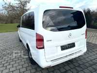 2020 Mercedes Benz Vito