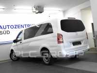 2020 Mercedes Benz Vito