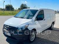 2020 Mercedes Benz Vito