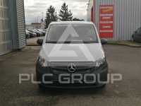 2020 Mercedes Benz Vito