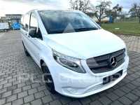 2020 Mercedes Benz Vito