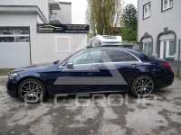 2020 Mercedes Benz S 400