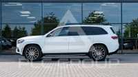 2020 Mercedes Benz GLS 400