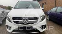2020 Mercedes Benz V