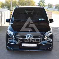 2020 Mercedes Benz V