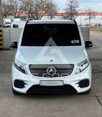 2020 Mercedes Benz V
