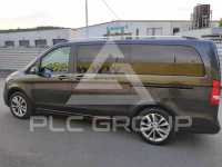 2020 Mercedes Benz V