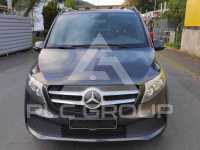2020 Mercedes Benz V