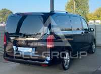 2020 Mercedes Benz V