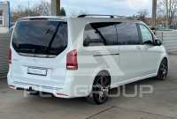 2020 Mercedes Benz V